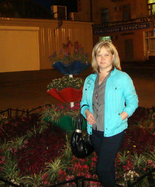 Гульнара Айдышева