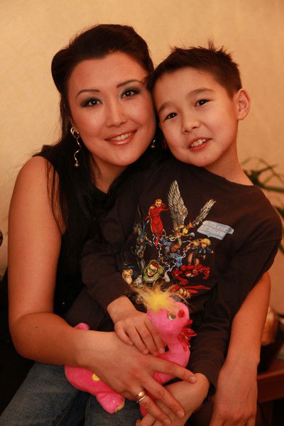 Темирлан Утегулов