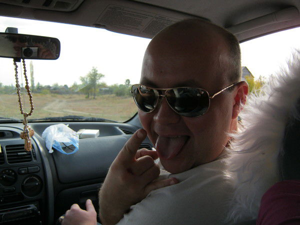 Григорий Соснин