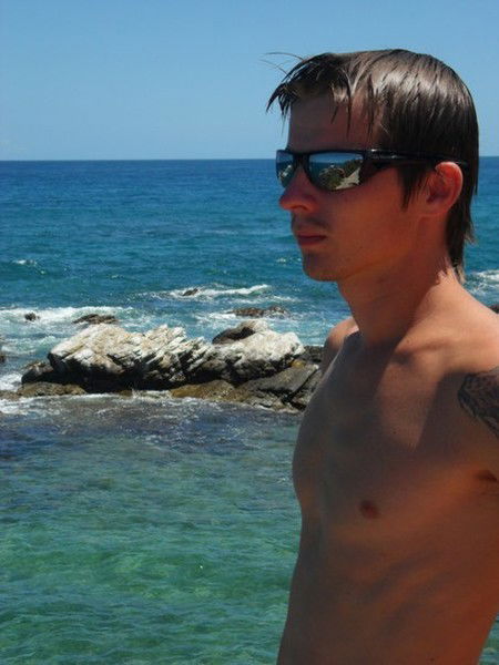 Олег Карчевский