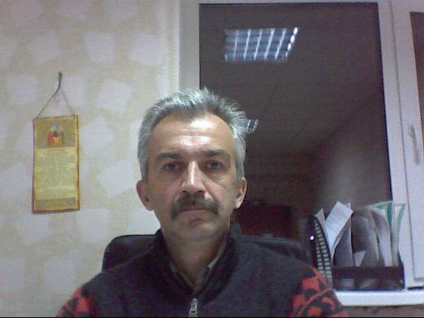 Геннадий Асрян