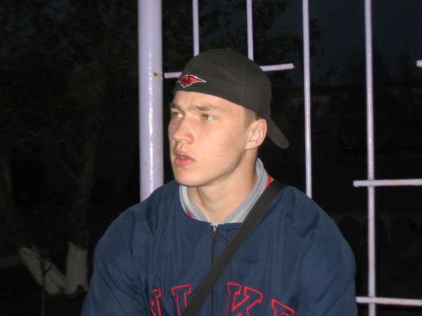 Евгений Скородумов