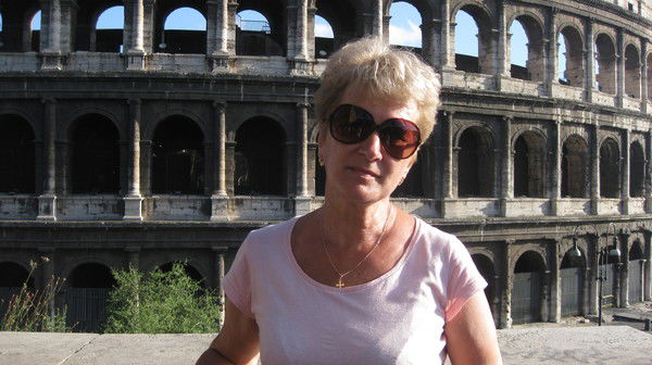 Наталья Аралина