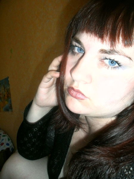 Ольга Селик