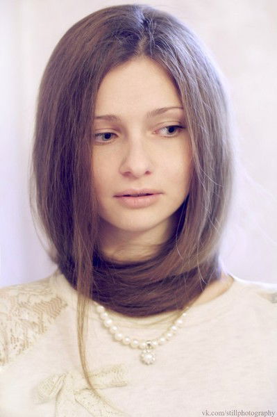 Анастасия Садчикова