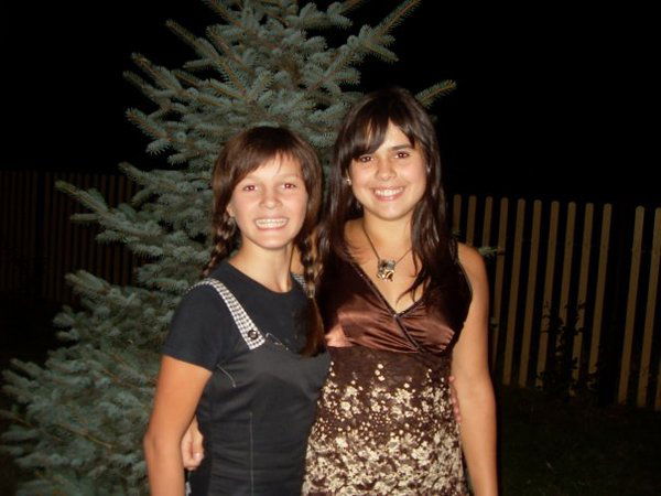 Машка Изотова