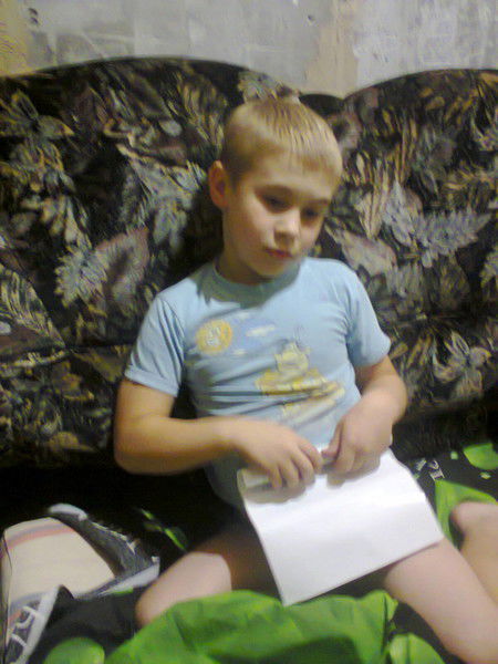 Игорь Басманов