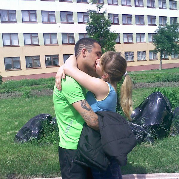 Лена Жаранкова