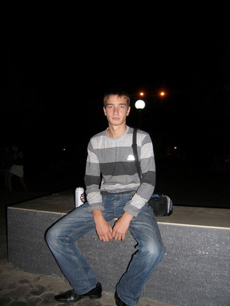 Владислав Голобородько