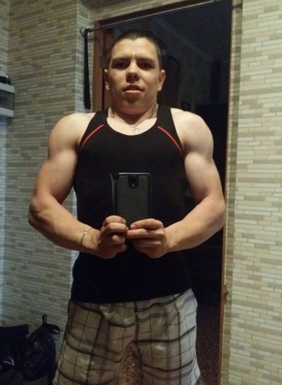 Илгиз Ахметьянов