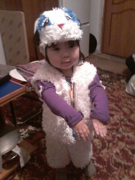 Индира Бекмагамбетова