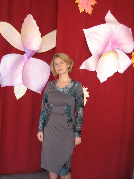 Анна Черкашина