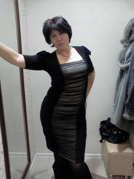 Ирина Курилюк