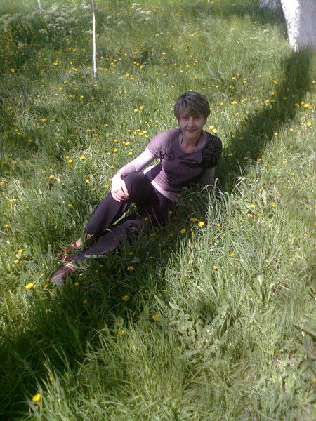 Татьяна Изюмская