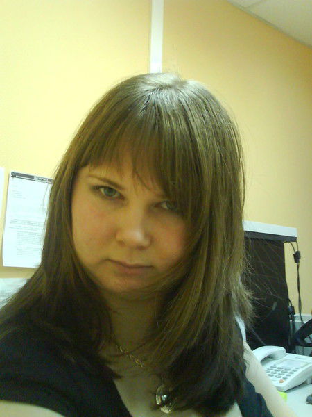 Наталья Лесенкова