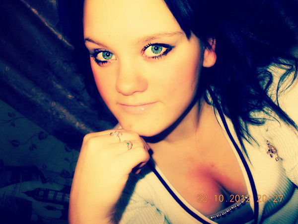 Екатерина Васечкина