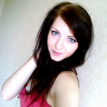 Алёна Кудласевич