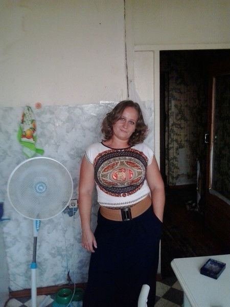 Ирина Макарова