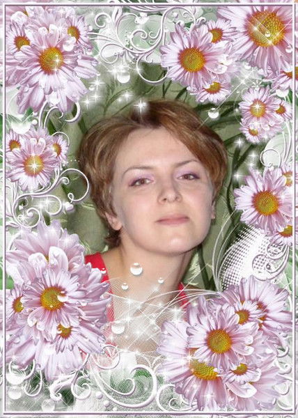Елена Глухарева