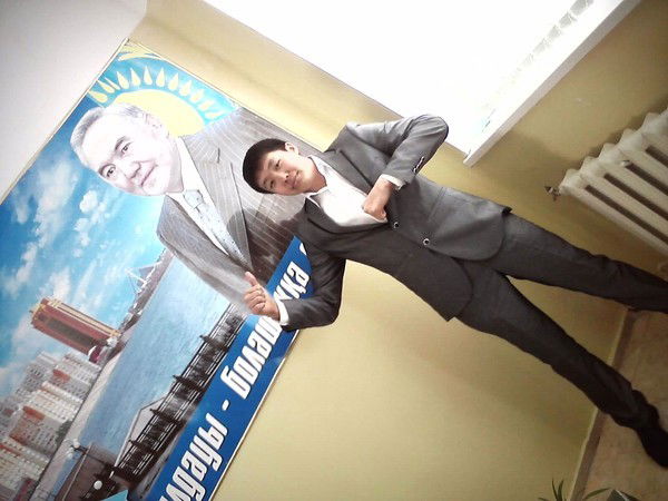 Ахат Ахатов