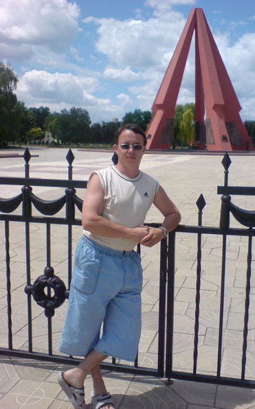 Генадий Хмель