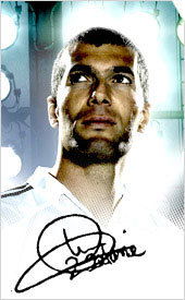 Александр Бржезовский