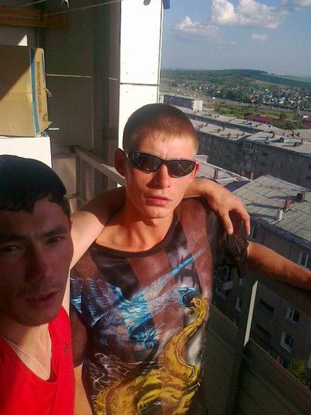 Сергей Житов