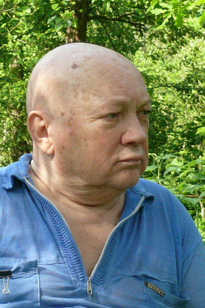 Олег Дудинов