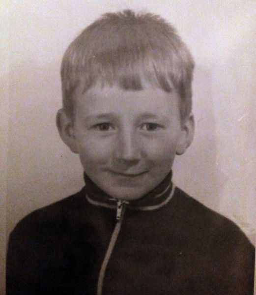 Андрей Васенев