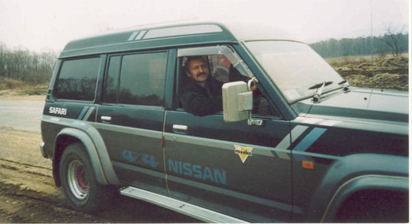 Андрей Сошин