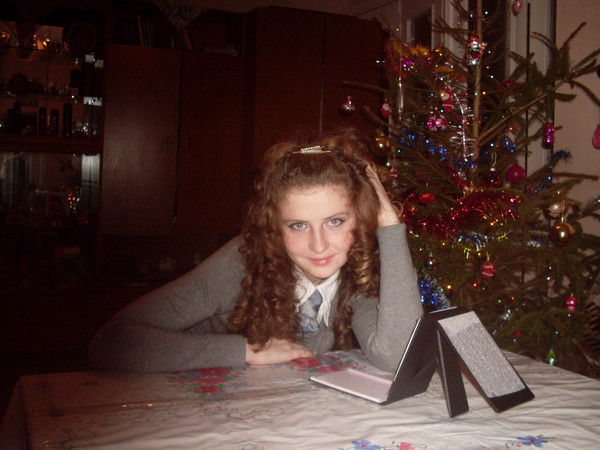 Викуля Мыслюк