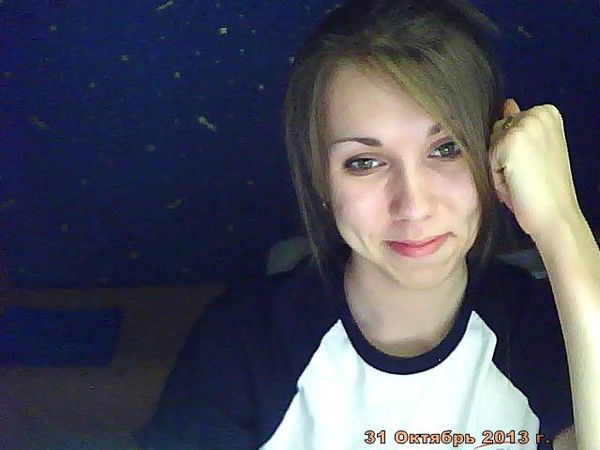 Ариша Дудорова