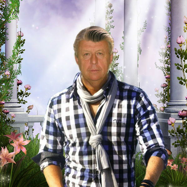 Александр Милютин