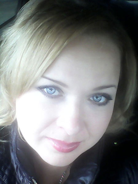 Ольга Панина