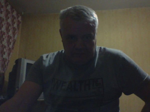 Сергей Сидоров