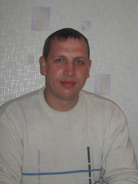 Виктор Ромашов