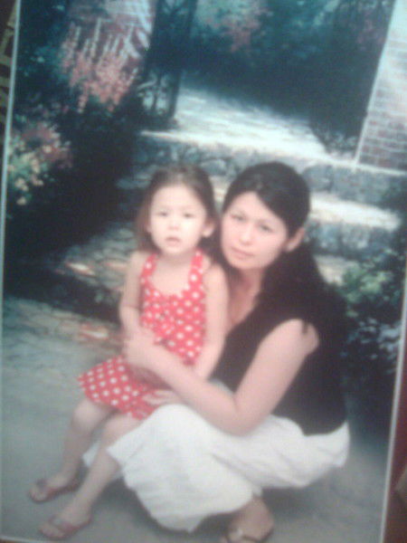 Сандугаш Таimurza