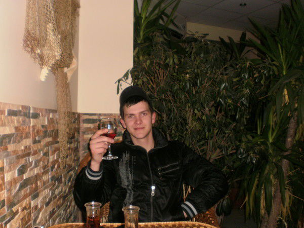 Евгений Головенько