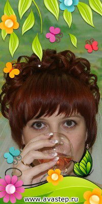 Мария Комкова