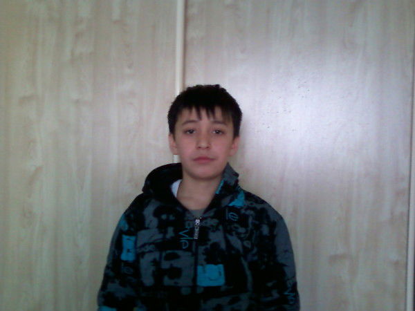 Нурик Имомов