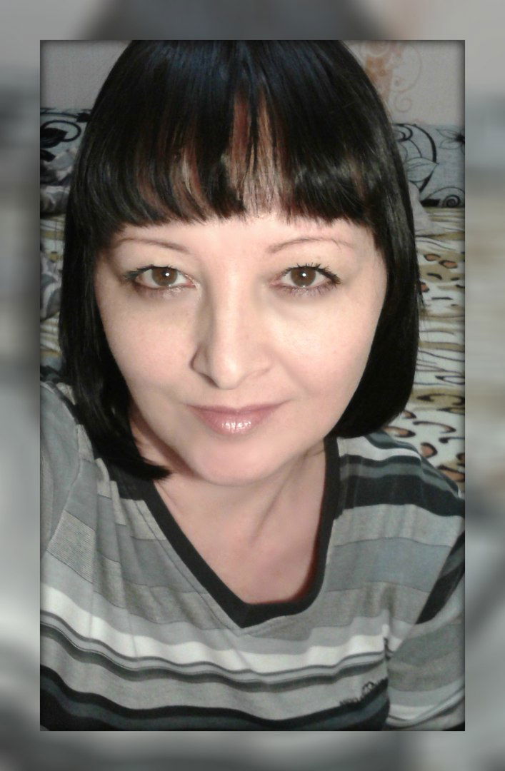 Lilya Shaykhislamova