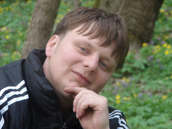 Егор Алехин