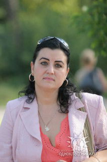 Елена Панченко