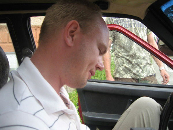 Николай Павлов