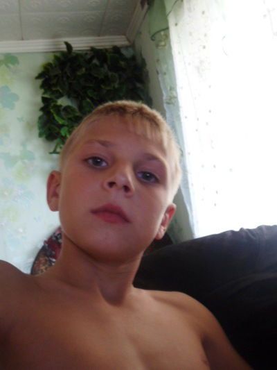 Павел Кулагин