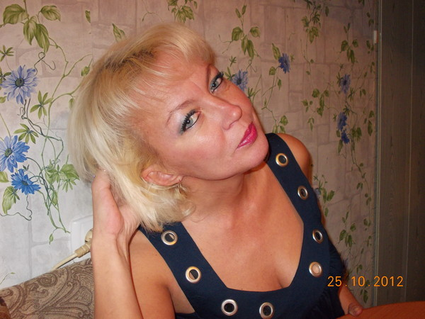 Света Тиманцева