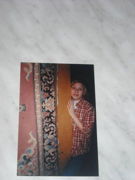 Татьяна Остапчук