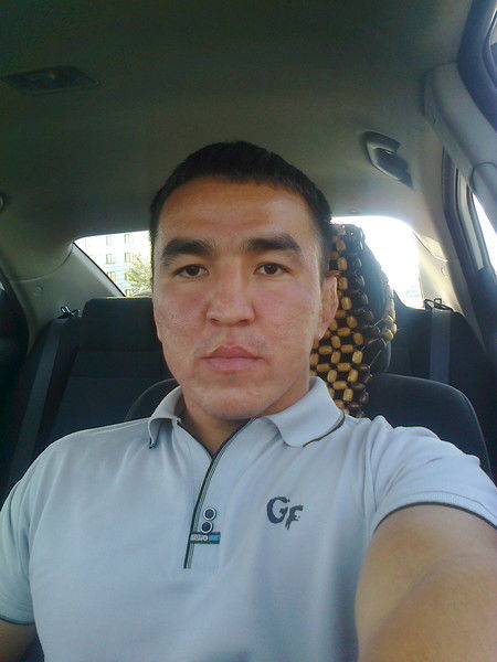 Досжан Изтлеуов