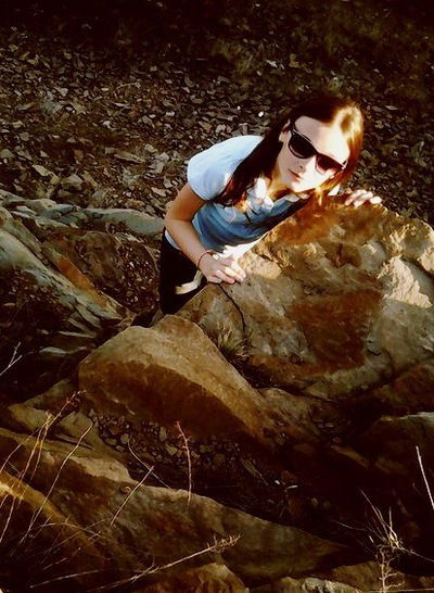 Лера Молочная