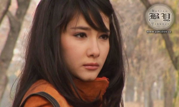 Камола Нажмутдинова